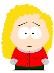 Bebe South Park