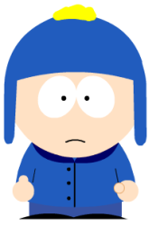 Craig South Park