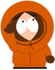 Kenny South Park